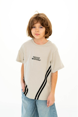 Футболка для хлопчика